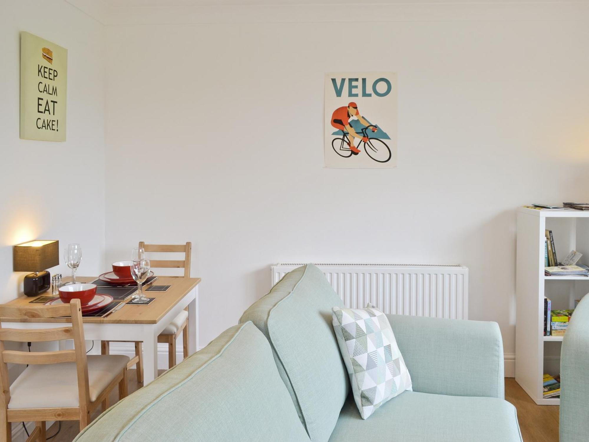 Willa Bellwood House Annexe Felixkirk Zewnętrze zdjęcie