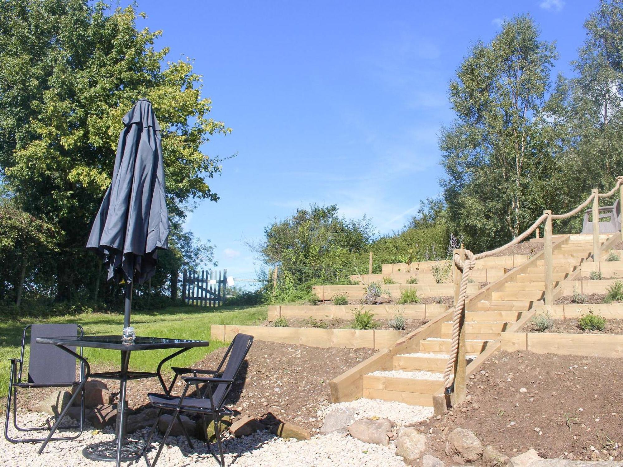 Willa Bellwood House Annexe Felixkirk Zewnętrze zdjęcie